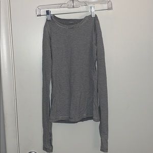 Long sleeve